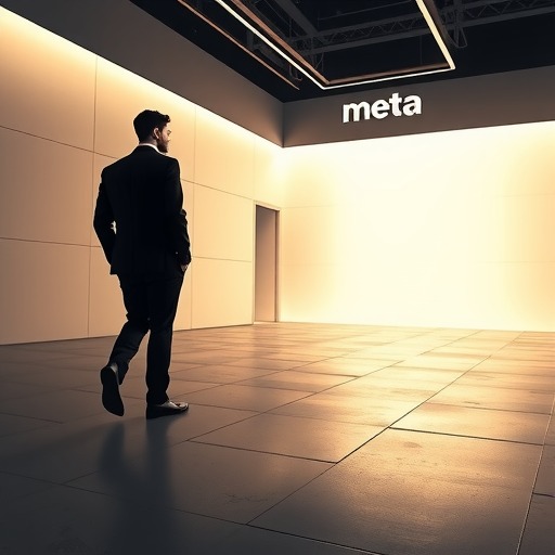 Meta AI 大神离职，原因却是扎克伯格的「毒鸡汤」(图2)