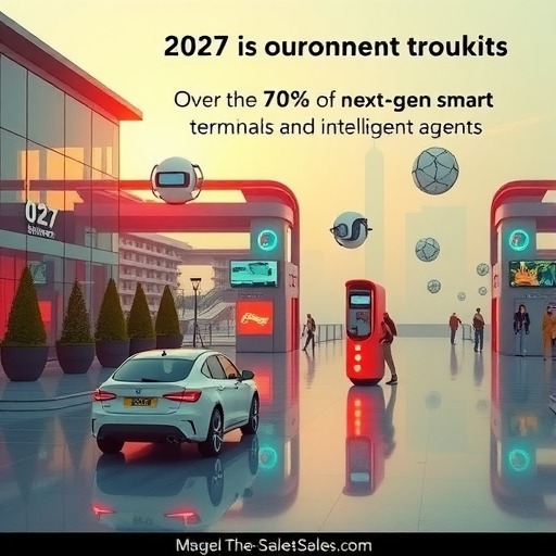 国务院：2027 年，新一代智能终端、智能体等应用普及率超 70%(图2)