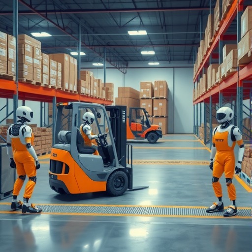 盘点人形机器人2025四大变化：落地更务实，刚需场景未明(图2)