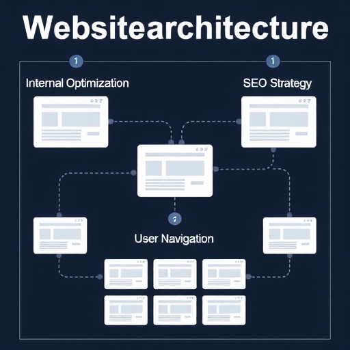 山特UPS电源网站内部优化案例(图1)