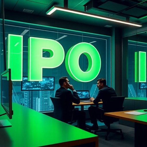 宇树辟谣“绿色通道被叫停”：上市工作正常推进(图1)