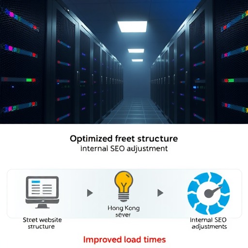 香港服务器网站内部优化案例(图6)