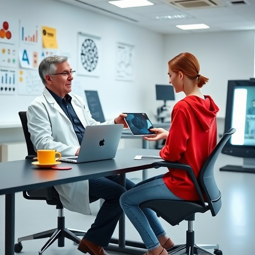 57岁终身教授辞职，给24岁学生老板“打工”(图2)