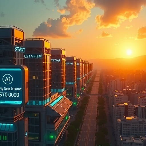 前 OpenAI 研究员大胆预测：AI 带来的经济增长将使每月 1 万美元基本收入成为现实(图2)