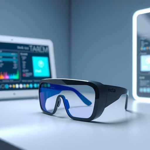 Meta 带屏智能眼镜有望下月发布(图2)