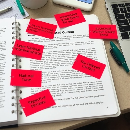 维基百科解析 AI 文字内容“套路”：从语气到格式的常见破绽(图2)