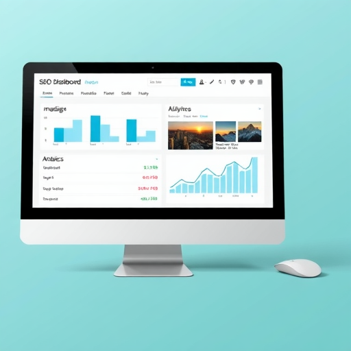 网站图片做搜索引擎优化的目的是什么？(图2)