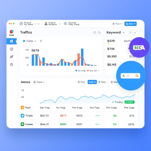 网站seo快速优化排名!(图3)