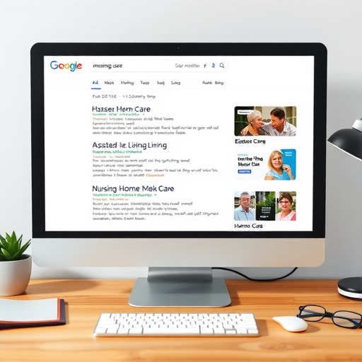 养老行业可以通过seo来进行获客吗？(图2)