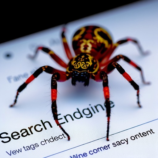 通过网站优化来提高网站的自然排名？(图3)