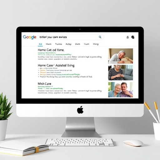 养老行业可以通过seo来进行获客吗？(图4)