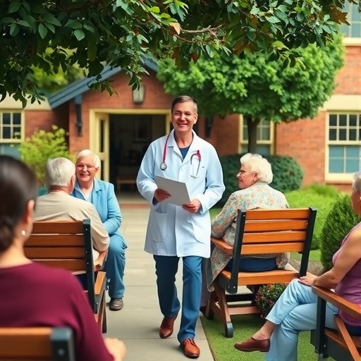 养老行业获客的方法有哪些？(图2)