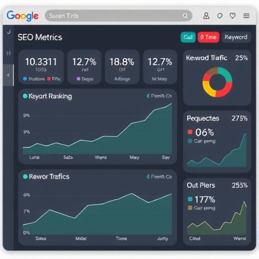 网站seo快速优化排名!(图2)
