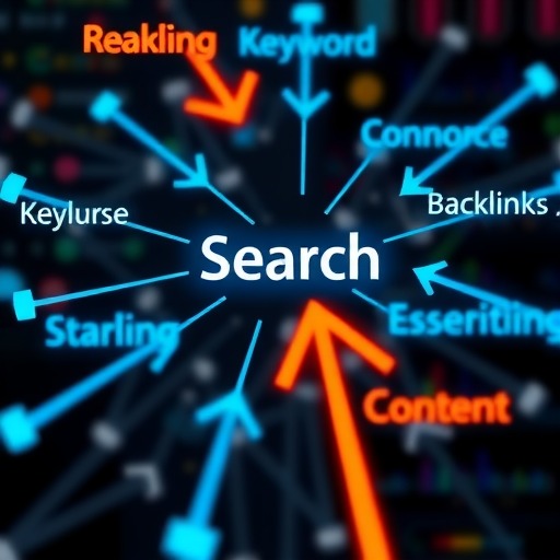 影响seo搜索引擎优化排名的方法有哪些?(图3)