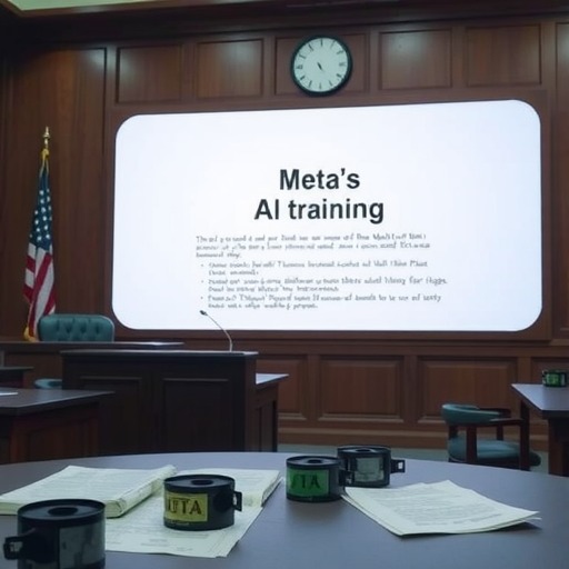 Meta 被起诉：被指控使用盗版成人影片训练 AI 大模型(图2)