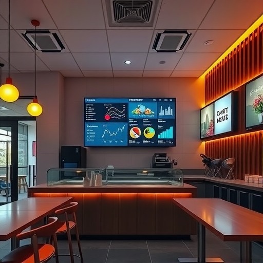 京东发布AI餐饮经营工具，已在全国300余家中小餐饮门店落地应用