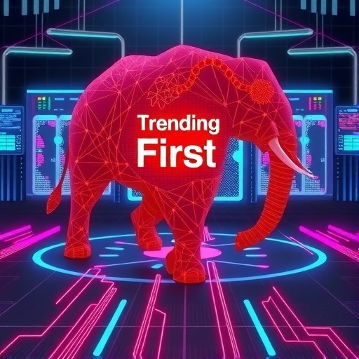 匿名模型“大象”搅局OpenRouter：100B参数冲到热榜第一，实测结果如何