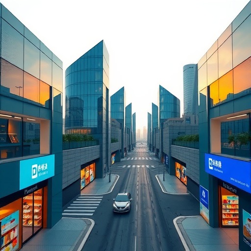 京东健康将在济南布局100家自营药房