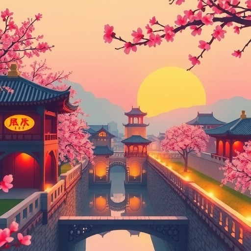 实力宠粉升级！洛阳文旅联合支付宝发布“洛阳宠粉清单”