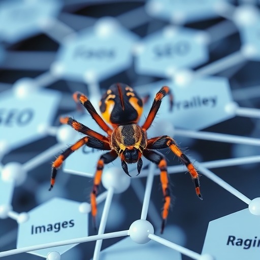 网站seo优化如何才可以吸引百度蜘蛛?(图3)