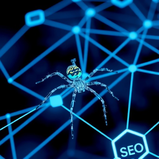 网站seo优化如何才可以吸引百度蜘蛛?(图2)