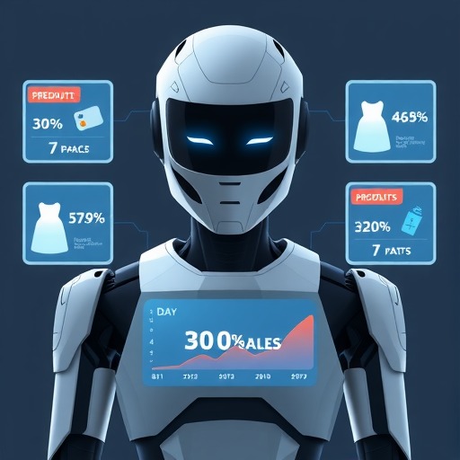 速卖通推出营销 AI Agent，7 天破零商品数翻倍(图2)