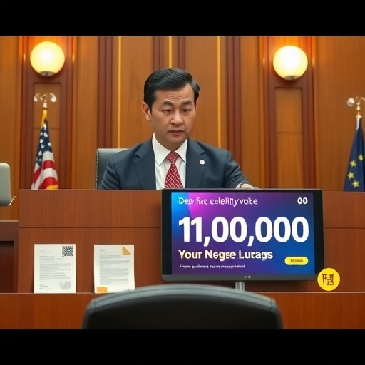 AI“深度伪造”名人声音带货被判侵权，商家赔礼道歉并赔偿 12 万元(图2)