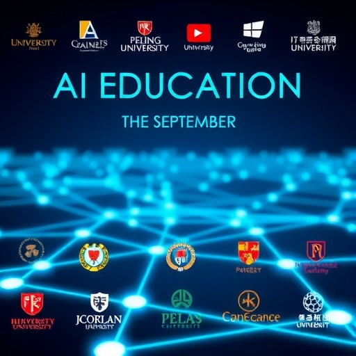 北大等五所大学推出 AI 通识公益系列课程，9 月起面向全国所有高校、所有专业师生开放(图2)