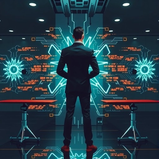 上任仅数月，Meta「新人」执掌 AI 部门大权(图2)