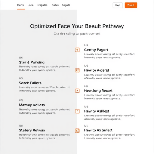 网络推广中导航如何优化可以推动网站的营销?(图2)