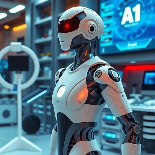 英伟达、富士康合作打造的人形机器人预计 11 月首秀，将成“物理 AI”开端(图2)