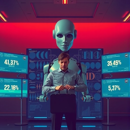 路透社民调：71% 美国人担心 AI 会导致永久性失业(图2)