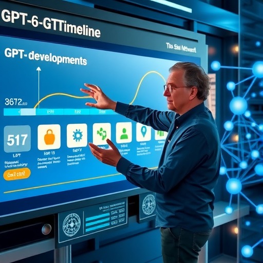 OpenAI CEO 奥尔特曼：GPT-6 将更快到来，会更懂用户(图2)