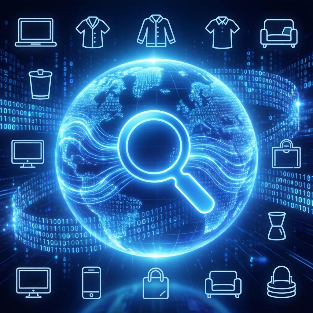 淘宝灰度测试“AI 万能搜”新功能(图2)