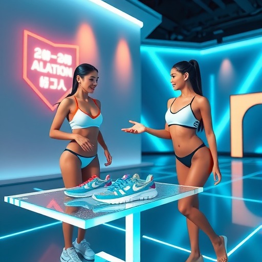 央视曝光 AI 仿冒孙颖莎全红婵带货(图2)