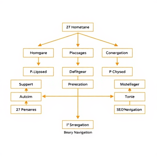网站SEO优化网站页面的访问深度你了解吗?(图2)