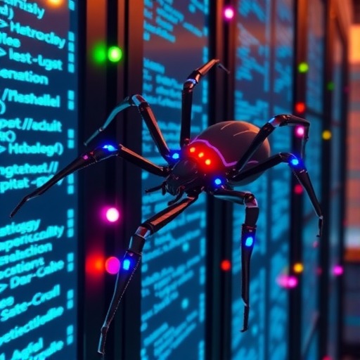 网站优化中百度蜘蛛抓取的规则有哪些?(图2)