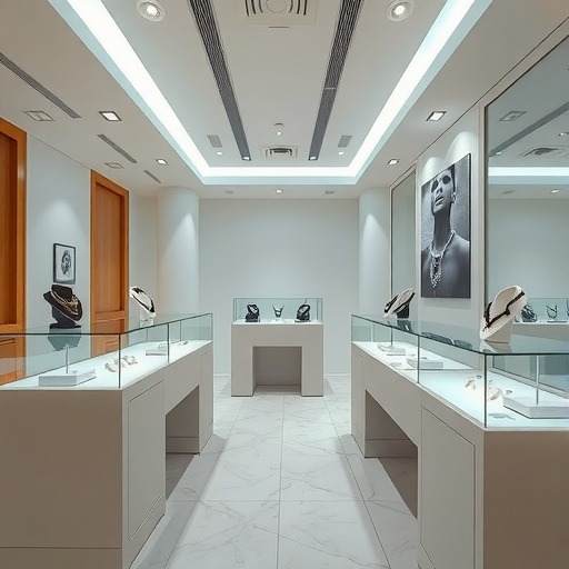 珠宝店设计装修网站开发案例(图5)