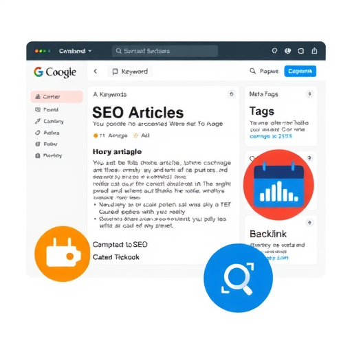 网站文章更新有哪些要求？(图2)