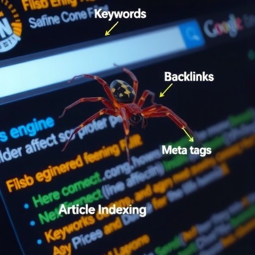 哪些原因影响着原创文章的收录？(图4)