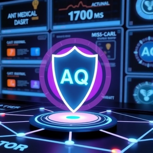 蚂蚁集团向假医疗广告“宣战”，旗下 AI 健康管家 AQ 上线多项打假措施(图2)