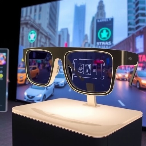 Meta 首款带显示屏的智能眼镜下月上市，售价 800 美元起(图2)