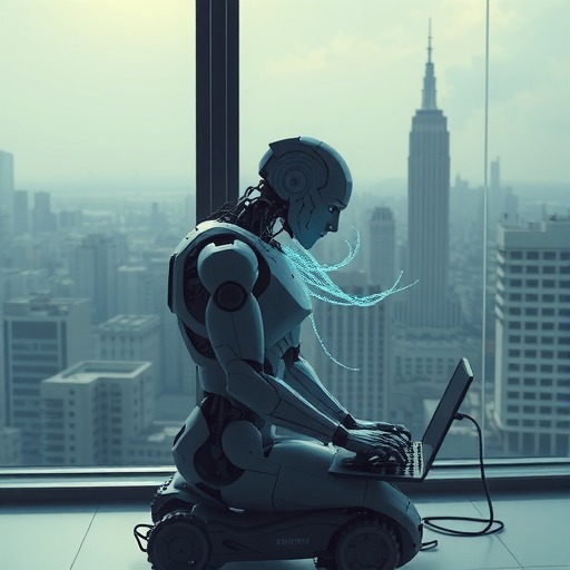 数据“中毒”AI 还能靠谱吗？央视起底 AI 数据污染乱象(图2)