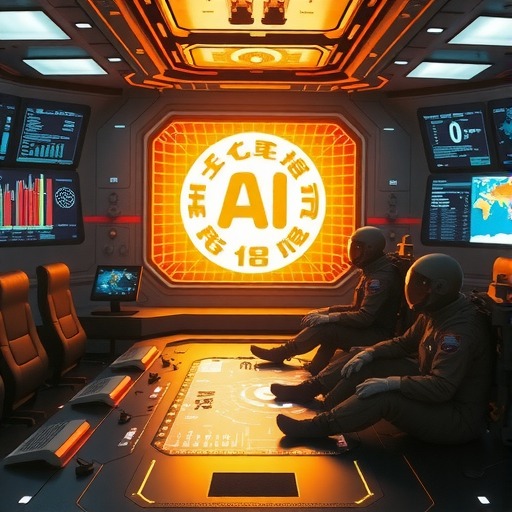 中国空间站首次应用验证大模型“悟空 AI”，神二十航天员乘组使用效果良好(图2)