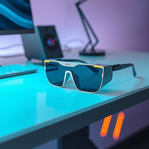 HTC 发布首款 AI 智能眼镜 VIVE Eagle，售价新台币15,600元(图2)