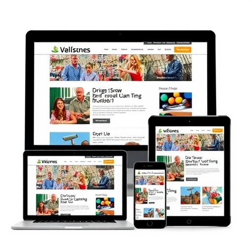 自适应网站有哪些缺点？(图2)