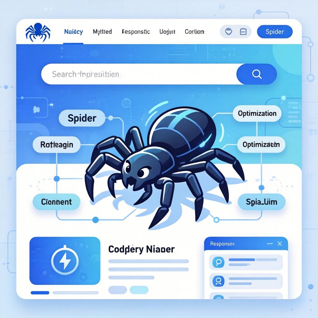 网站优化应注意哪些问题？(图1)