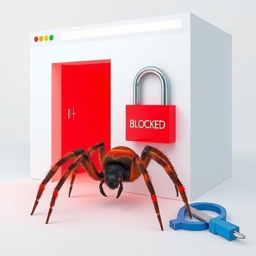 网站不收录应该怎样解决？(图2)