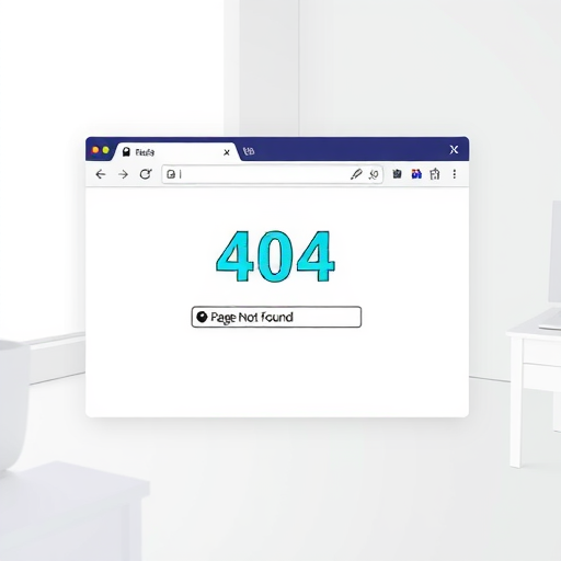 什么是404页面(图2)