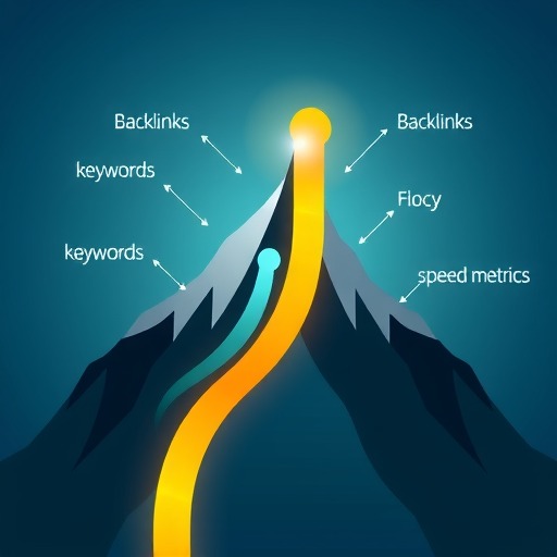 哪几点影响网站排名？(图2)